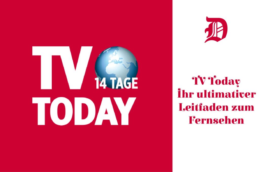 TV Today