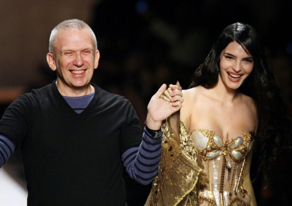 Jean Paul Gaultier