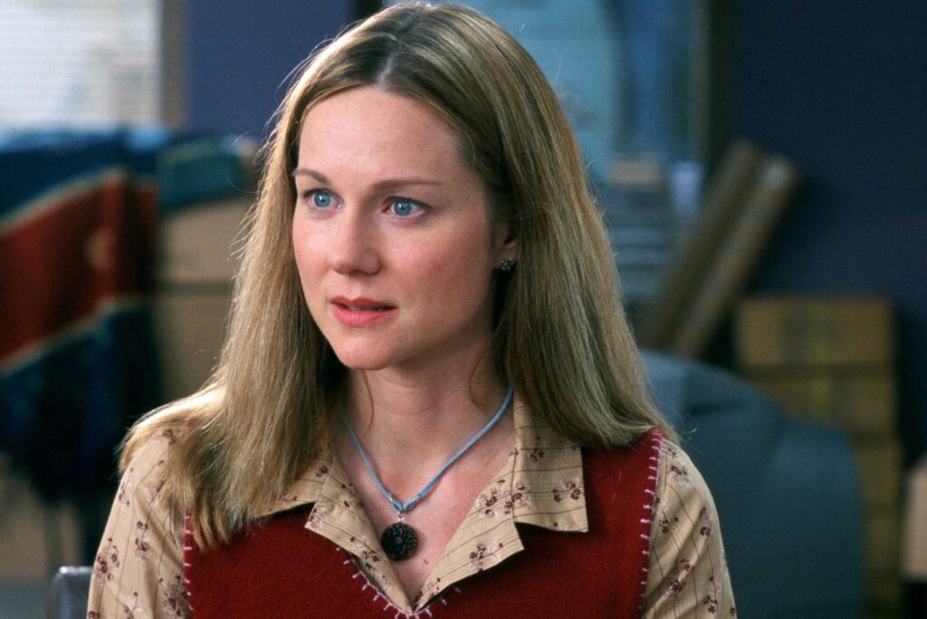 Laura Linney