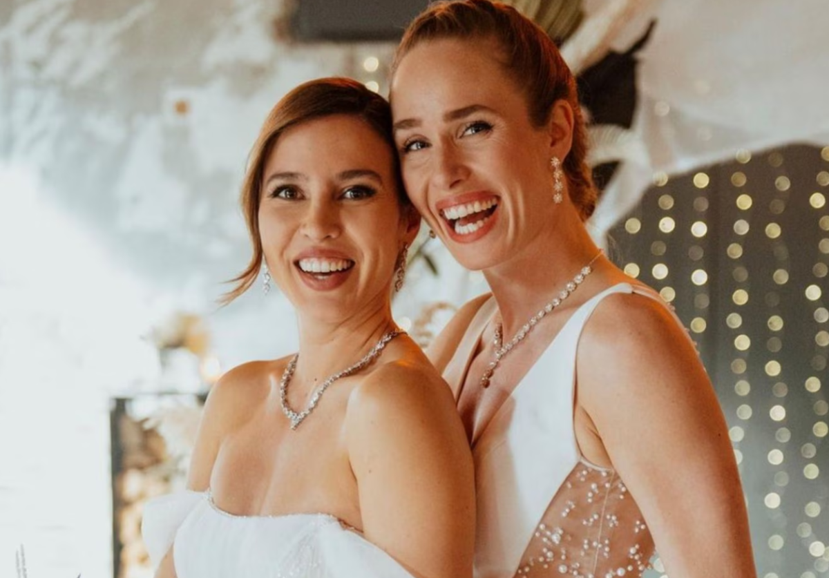 Alexandra Fonsatti Verheiratet