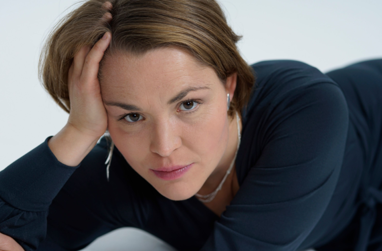 Fritzi Eichhorn: Karriere, Privatleben & Erfolge der Schauspielerin