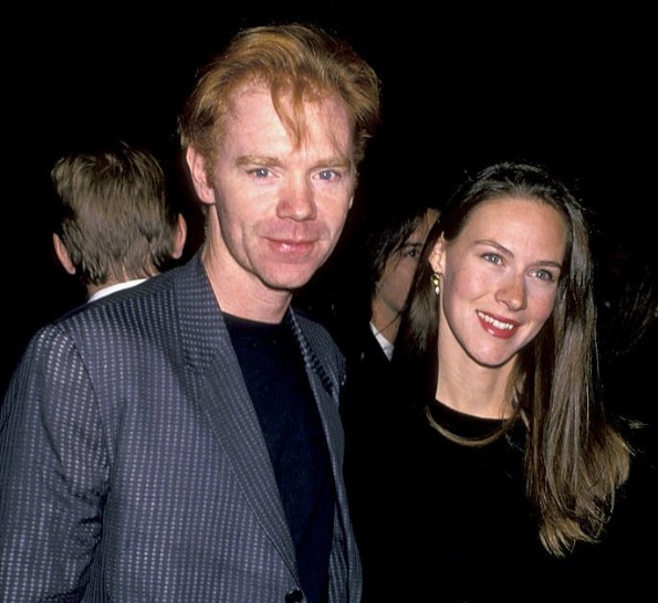 David Caruso