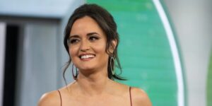 Wer ist Danica McKellar? Alles über die amerikanische
