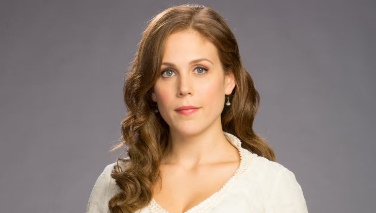 Erin Krakow