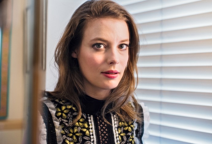 Gillian Jacobs