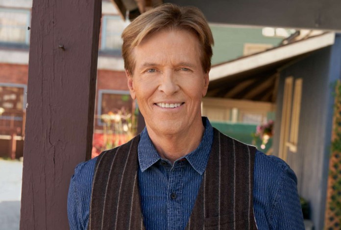 Jack Wagner