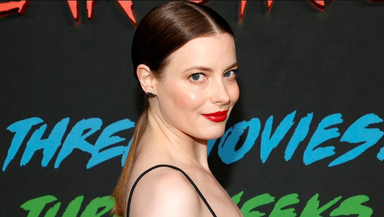 Gillian Jacobs