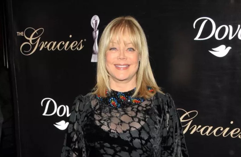 Candy Spelling