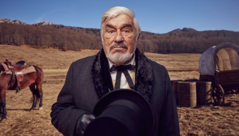 Mario Adorf