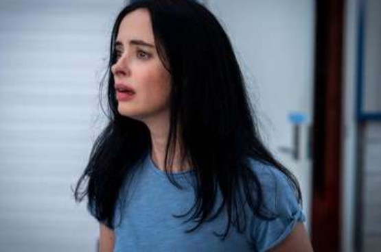 Krysten Ritter