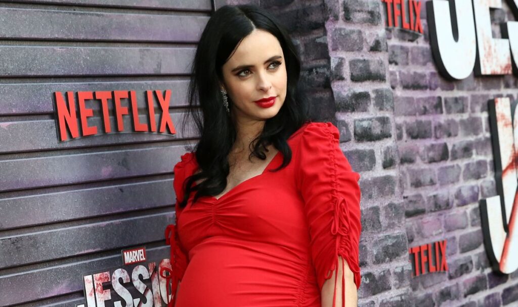 Krysten Ritter