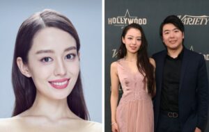 Wer ist Gina Alice Redlinger? Alles über die Pianistin