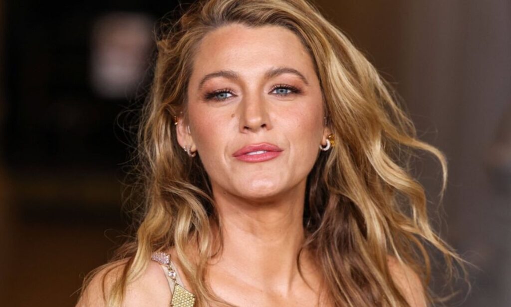 Blake Lively