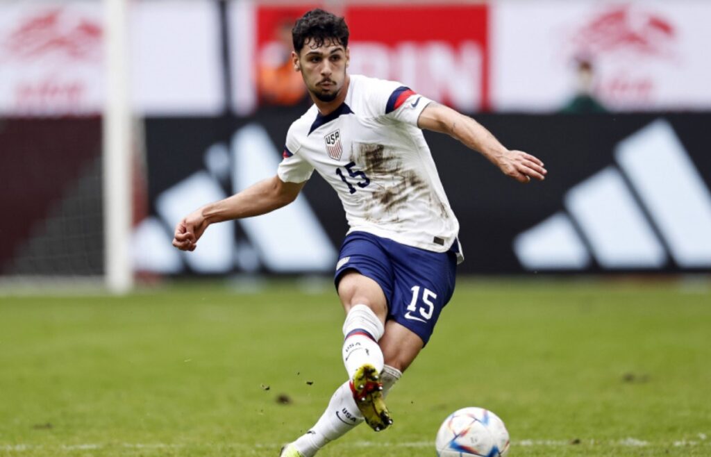 Johnny Cardoso
