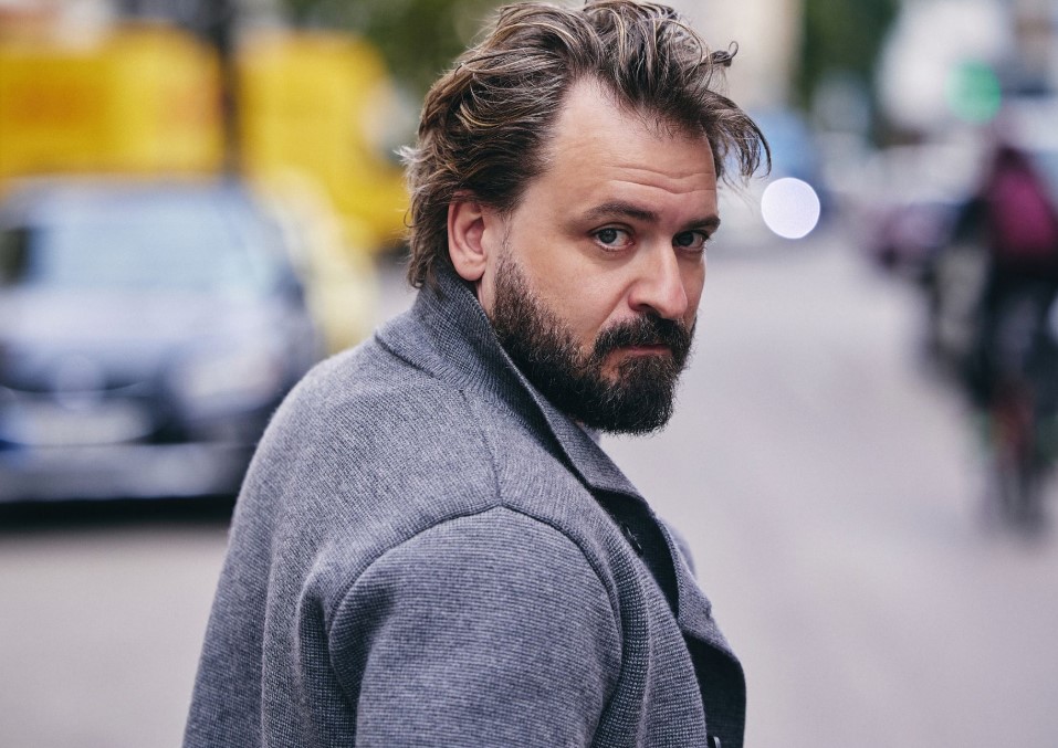 Daniel Christensen