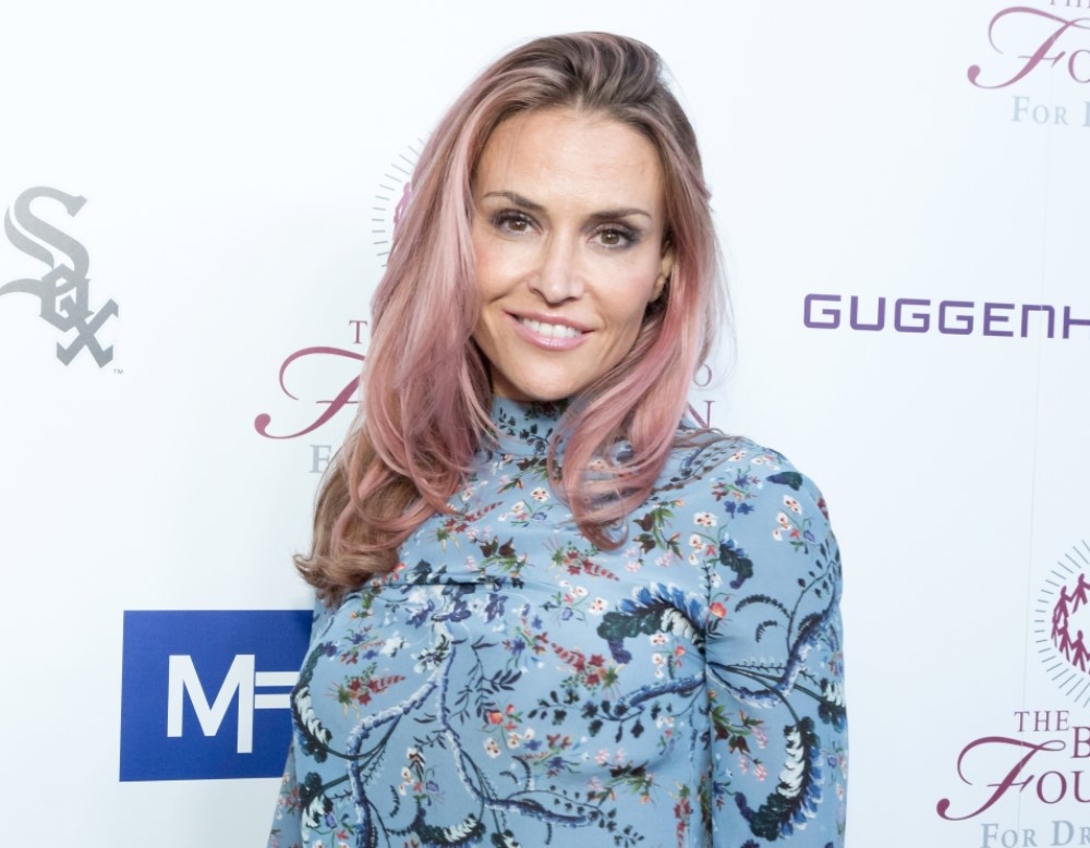 Brooke Mueller