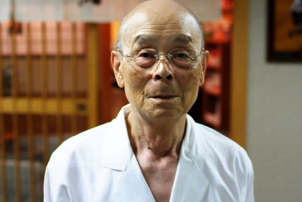 Jiro Ono