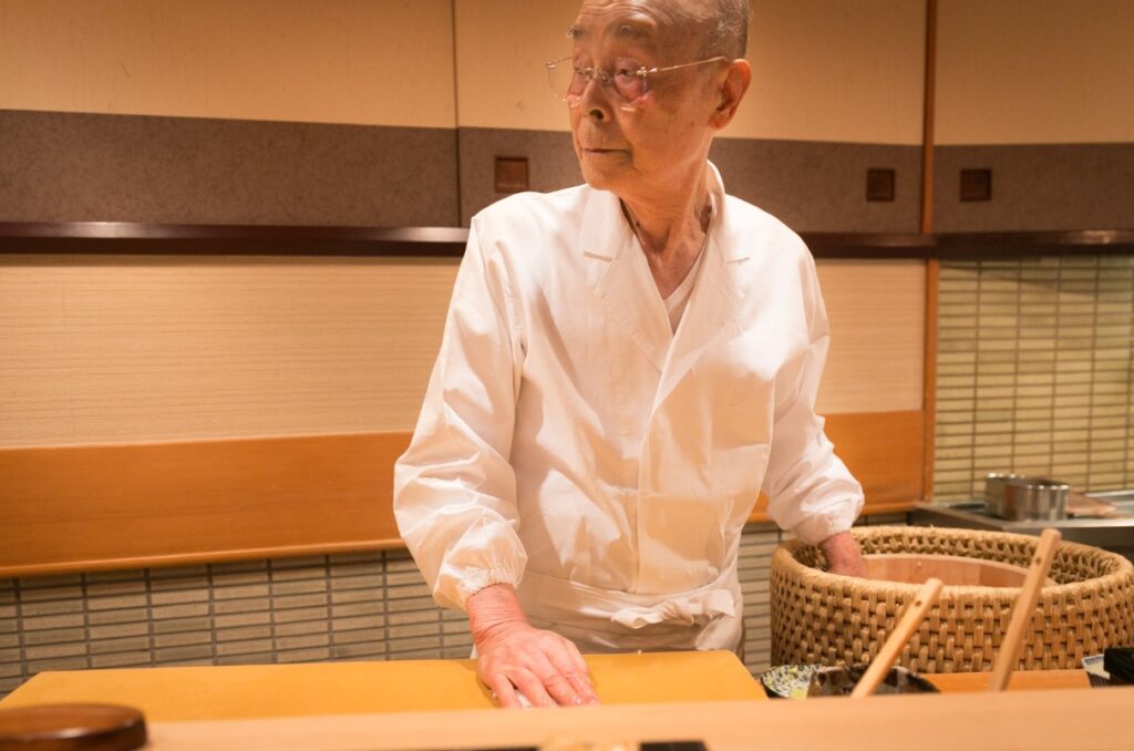 Jiro Ono