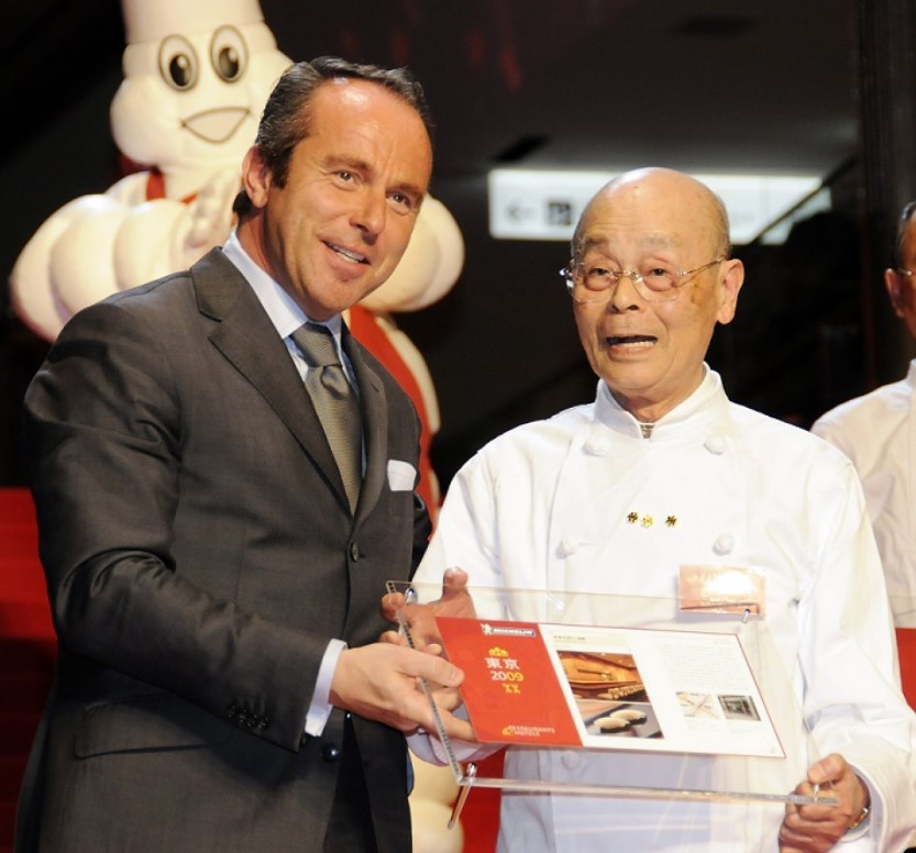 Jiro Ono