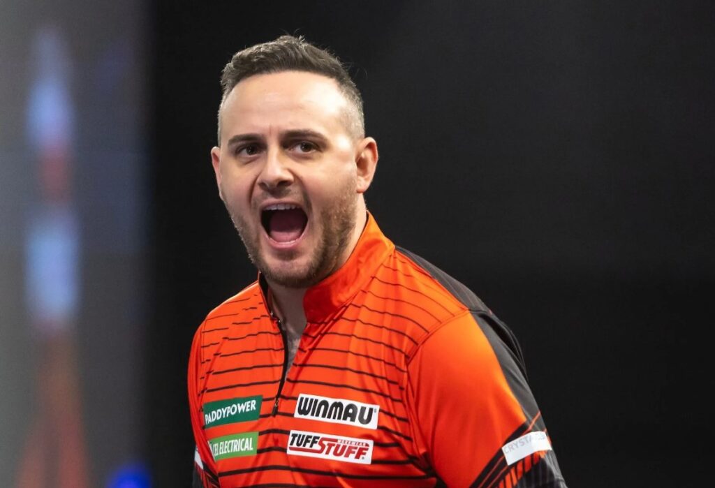 Joe Cullen