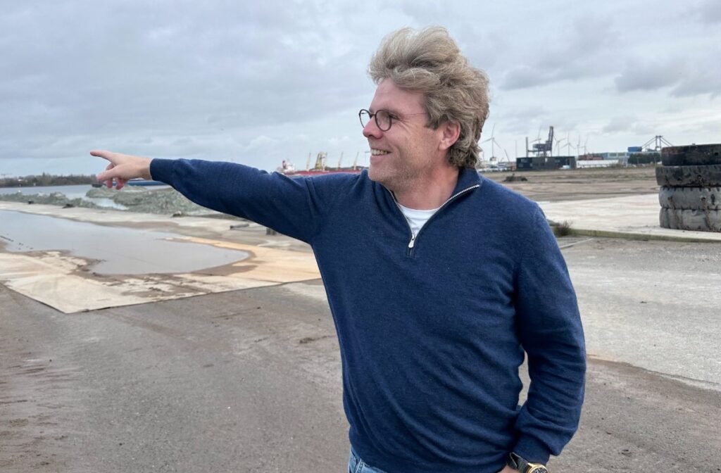 wim beelen