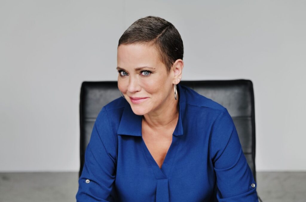 Muriel Baumeister