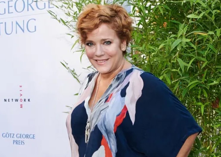 Muriel Baumeister