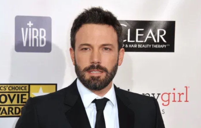 Ben Affleck