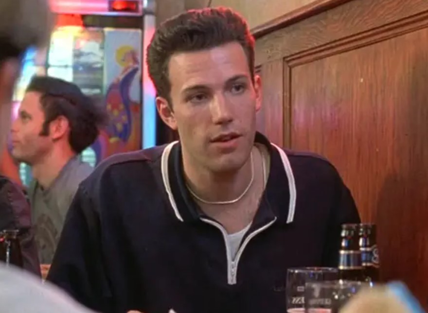 Ben Affleck