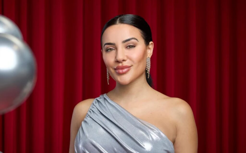 Leyla Lahouar