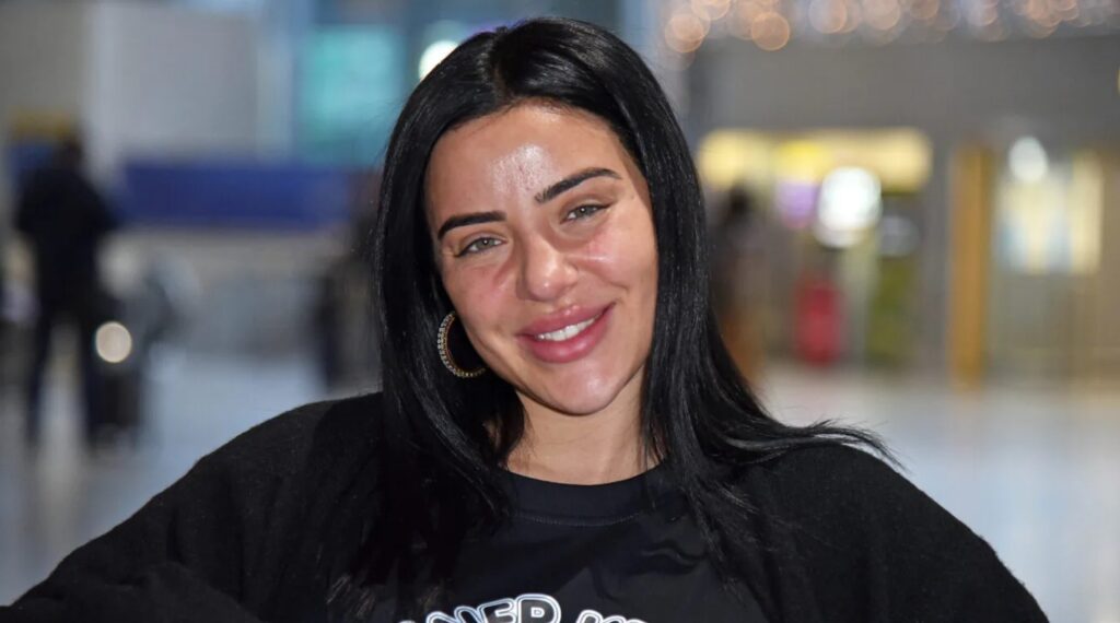 Leyla Lahouar