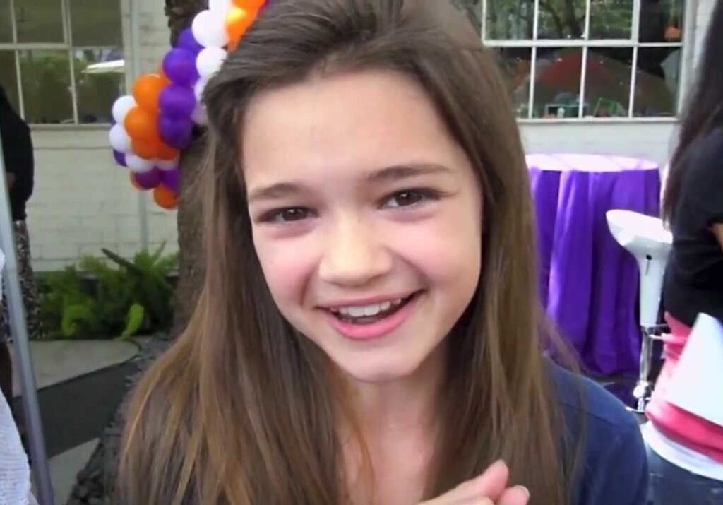 Ciara Bravo