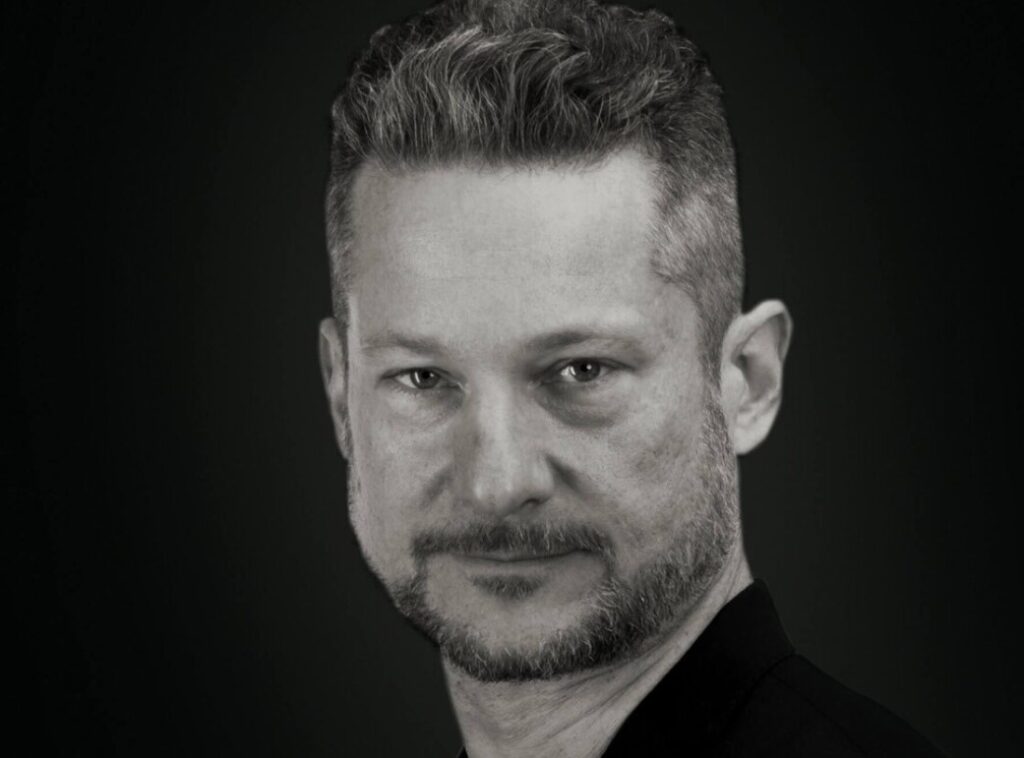 Tobias Materna