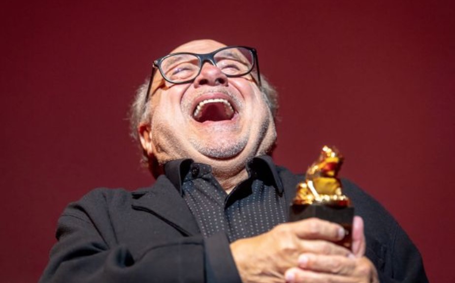 Danny DeVito
