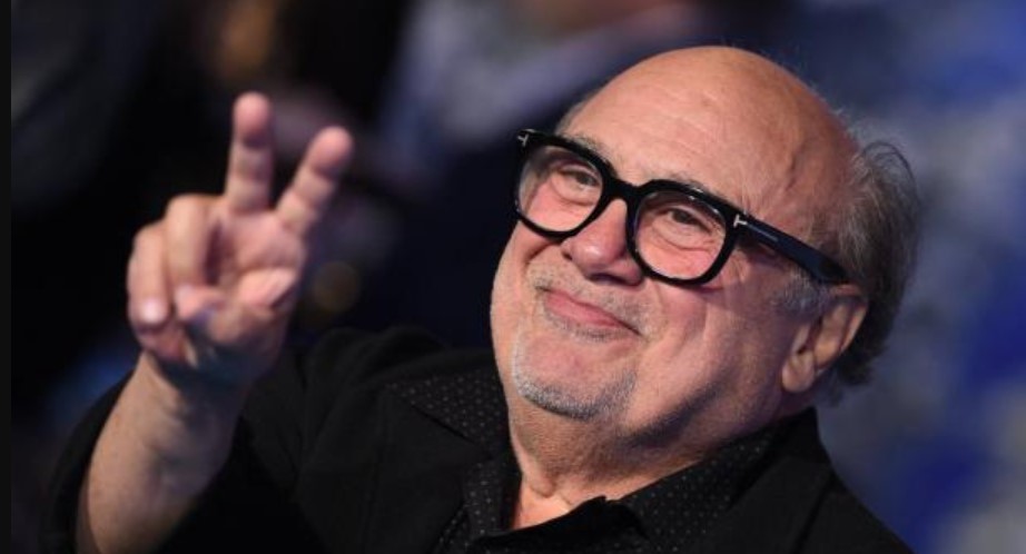 Danny DeVito