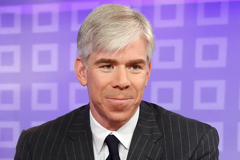 david gregory