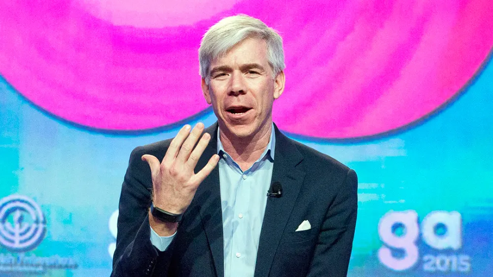 david gregory