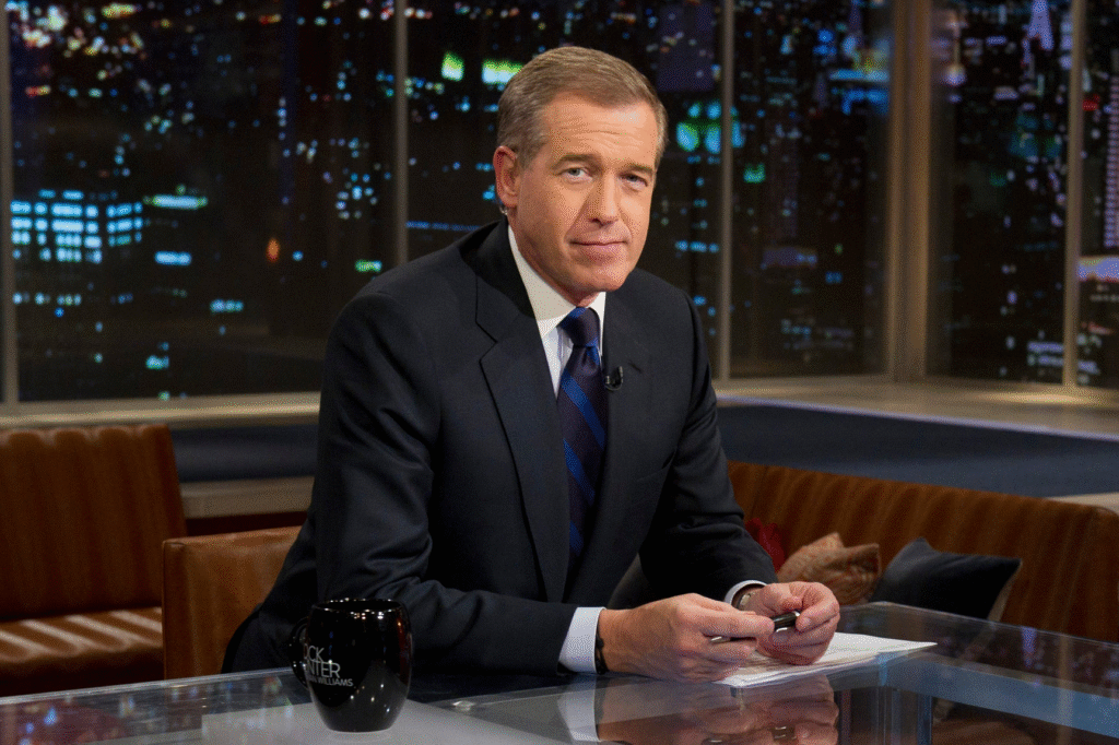 brian williams