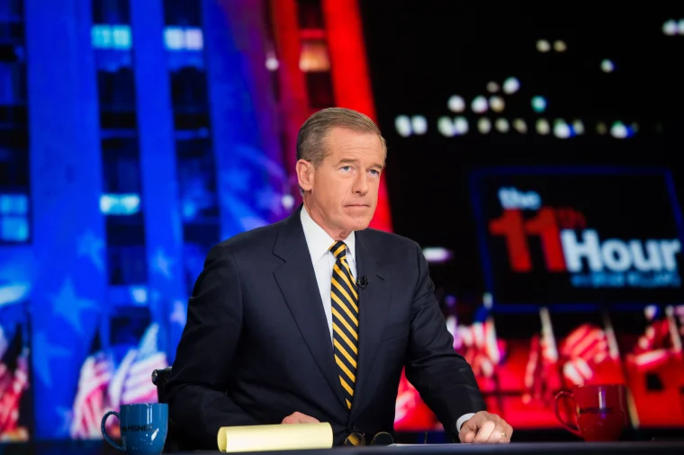 brian williams