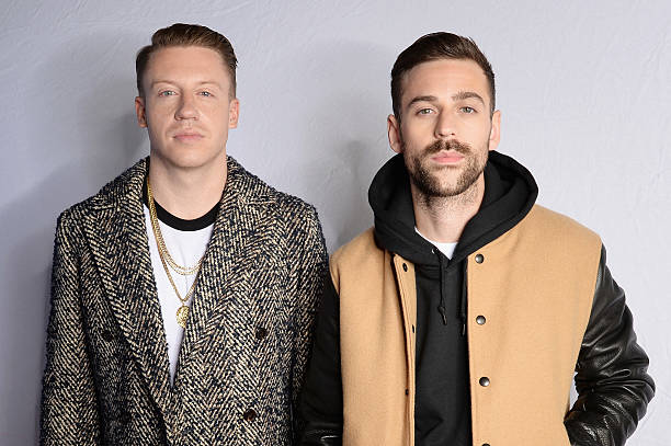 ryan lewis