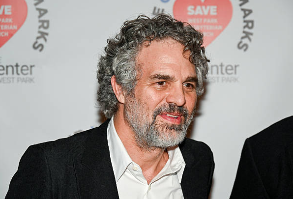 mark ruffalo