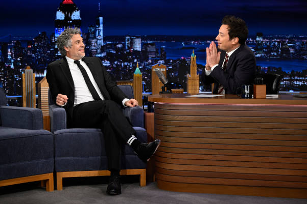mark ruffalo