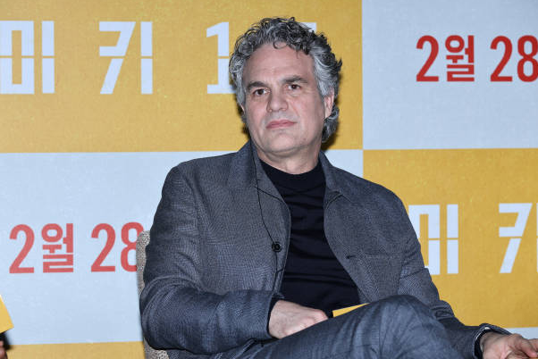mark ruffalo