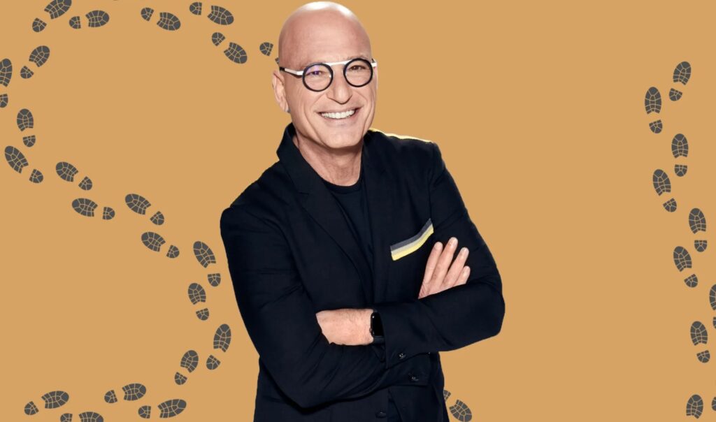 Howie Mandel