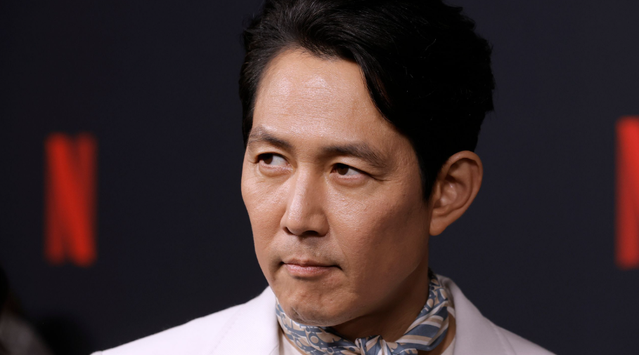 lee jung-jae