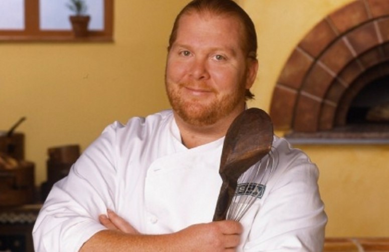 Mario Batali
