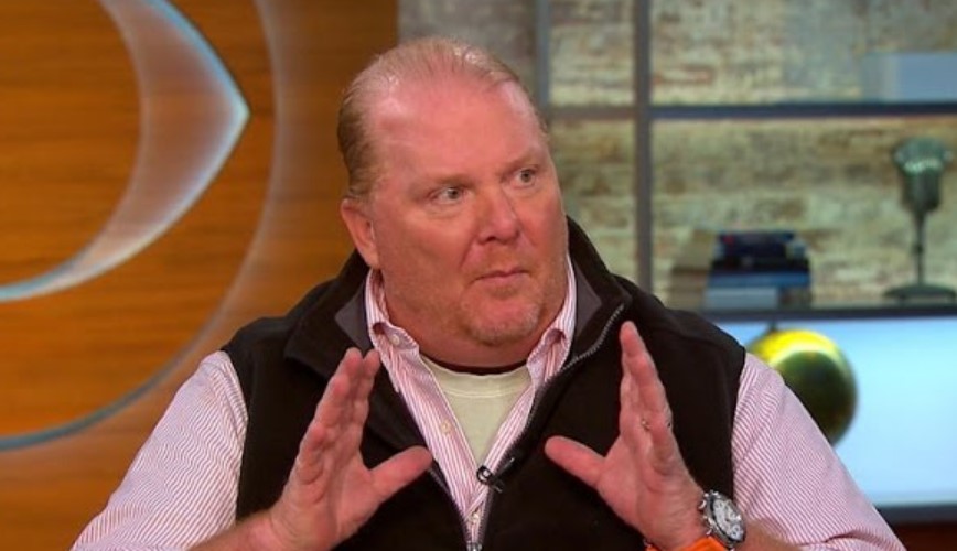 Mario Batali