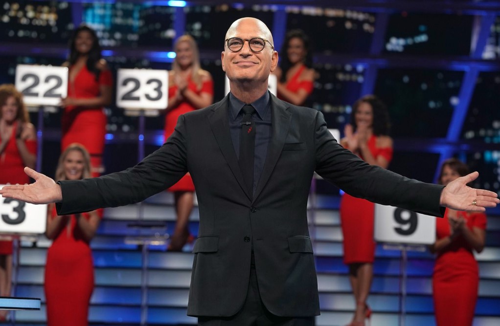 Howie Mandel