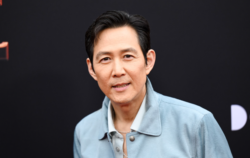 lee jung-jae