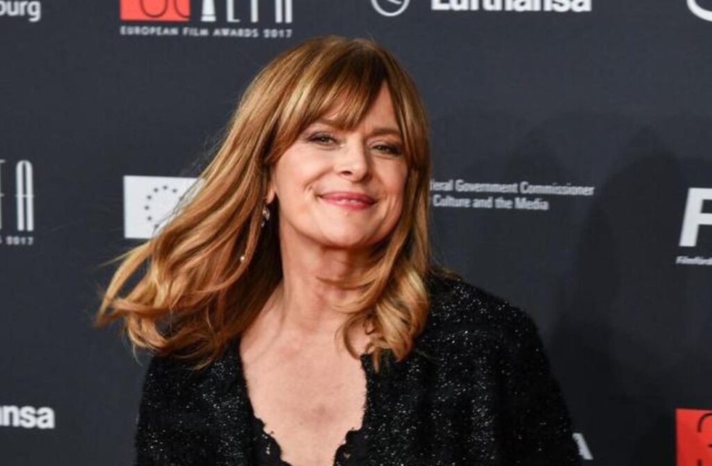 Nastassja Kinski